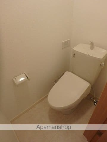 モモハウスの内装写真