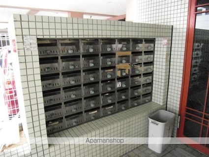 スカイハイツ三木町[1K/24.03m2]のその他内装2