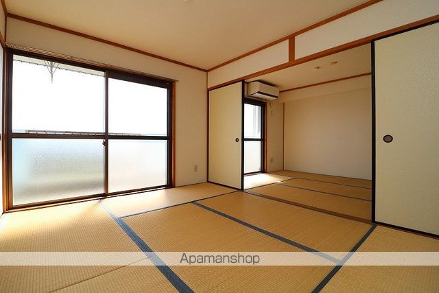 エリヴェール鹿屋の内装写真