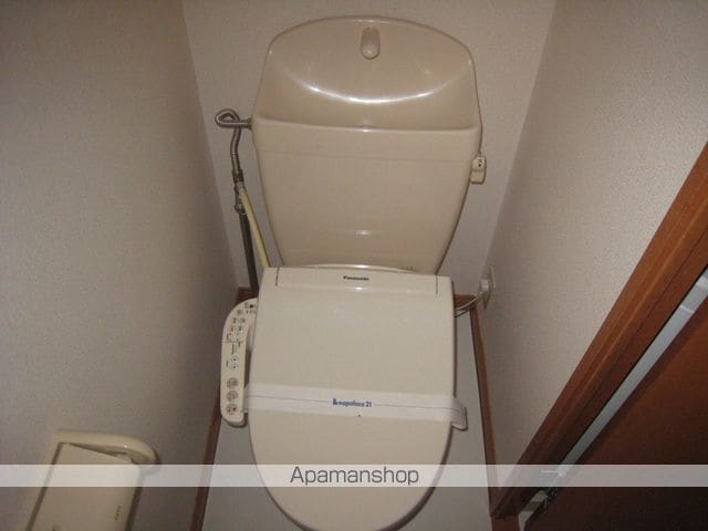レオパレス山形の内装写真