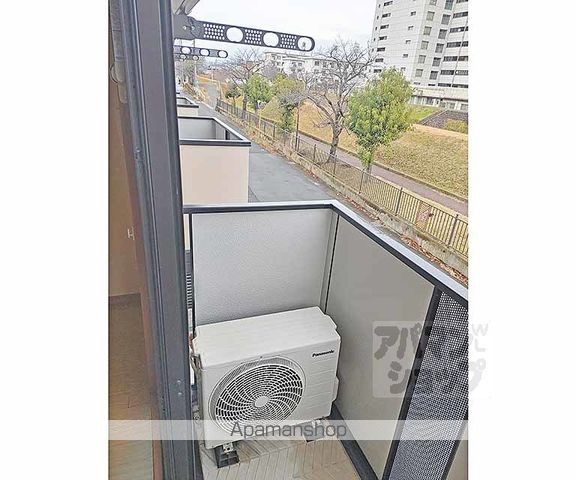 セピアコートの内装写真