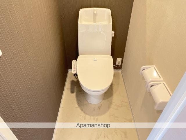 メゾン エメの内装写真