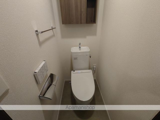 CLASSEUM仙台小田原 IVの内装写真