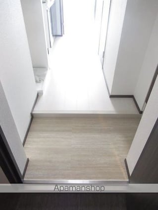 ＧＥＮＯＶＩＡ青砥ｓｋｙｇａｒｄｅｎ[1K/22.05m2]のその他内装2