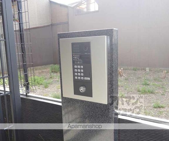 アクアプレイス京都洛南の内装写真