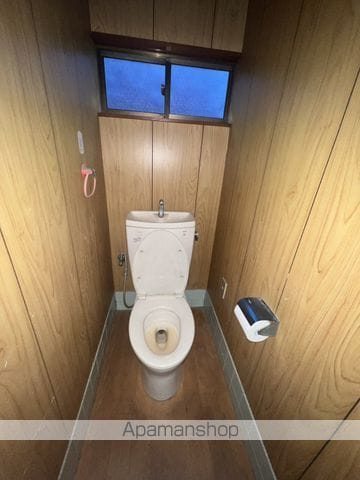 プリンスハイツの内装写真