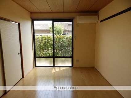 サニーハイツ[2LDK/47.03m2]の内装