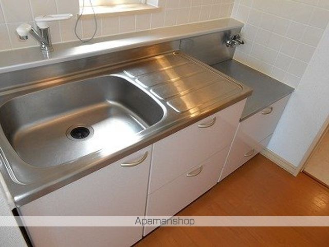 シェリール澄川の内装写真