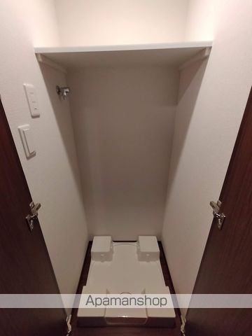 SPLENDIDE 新大阪Vの内装写真