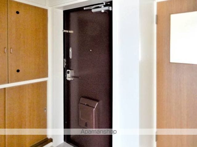 ビレッジハウス吉原1号棟の内装写真