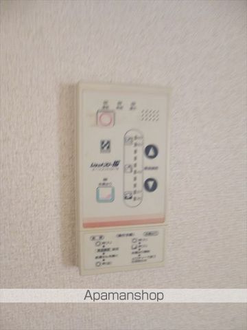 ダイアパレス東島田の内装写真
