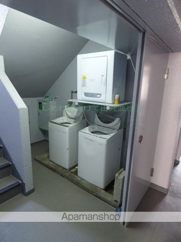 サンラーク二日市の内装写真
