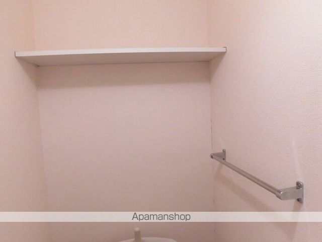 プレールルフランの内装写真