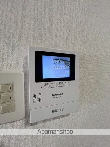 D7松山の内装写真