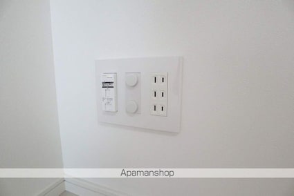 メインステージ立川Ⅵ[1K/20.52m2]の内装6