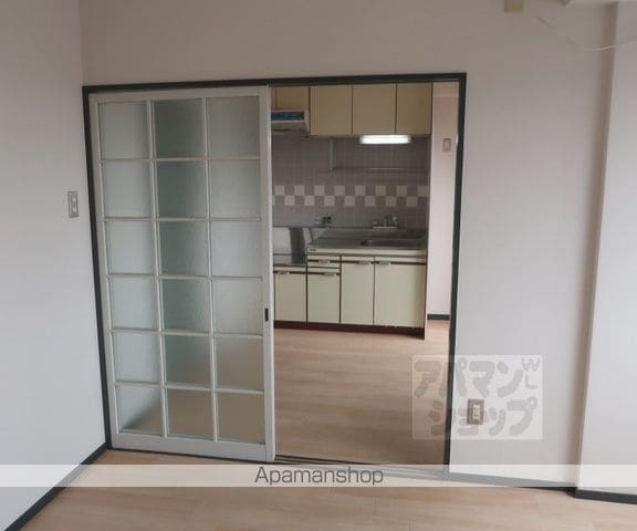 下京区西新屋敷太夫町マンションの内装写真
