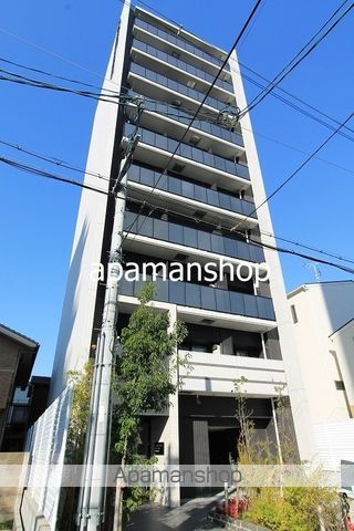 RESIDENCE大阪レトログラード