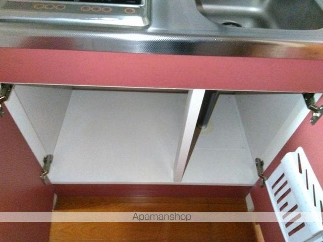 レオパレスさぬきIIの内装写真