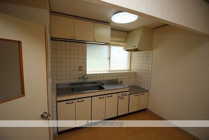 メゾン吉崎[3LDK/88.2m2]のキッチン