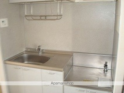 メゾンパークス[1K/24.5m2]のその他内装3