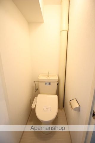 グランビュー中島公園の内装写真