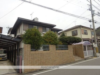 山本様一戸建[5LDK/123m2]の外観2