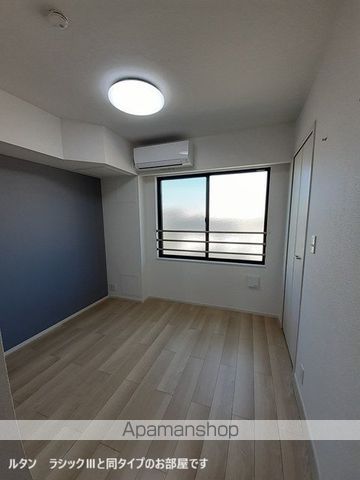 セレニテ Cの内装写真