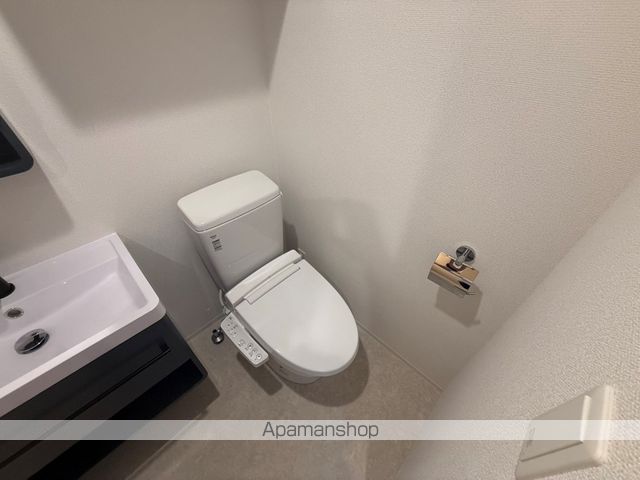 セレニテ梅田北グランデの内装写真