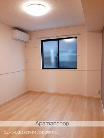 ブリーゼ メゾンIIの内装写真