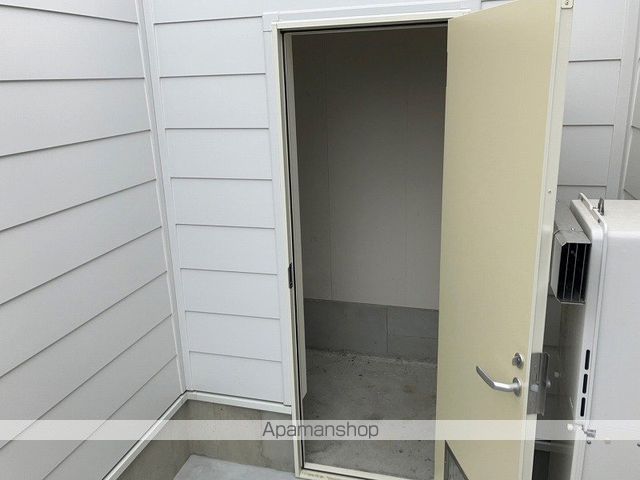 アゲル宮司浜の内装写真