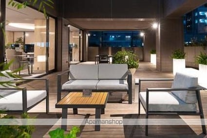リテラス住吉[2LDK/44.6m2]の外観2
