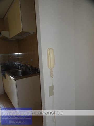 カネマスロイヤルコートAの内装写真