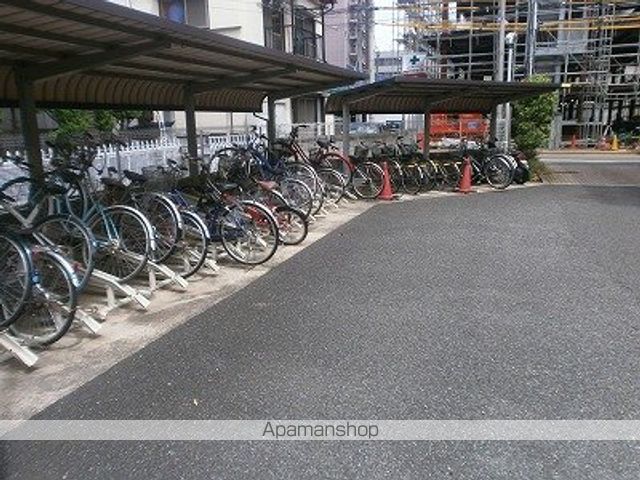 【立川市錦町のマンションの写真】