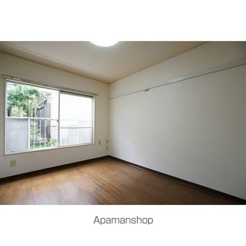 ケー・アトールの内装写真