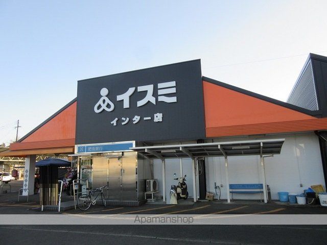 ウェル アイランドKーIの周辺写真