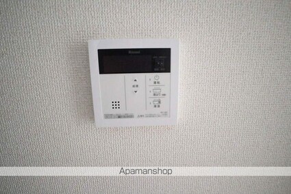 ＥＩＧＨＴＹ－ＥＩＧＨＴ　Ｈｉｎｏ[1K/22.09m2]の内装5