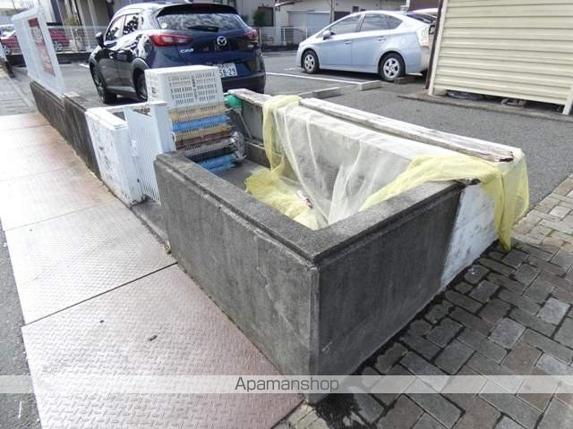 ドミールITOの外観写真