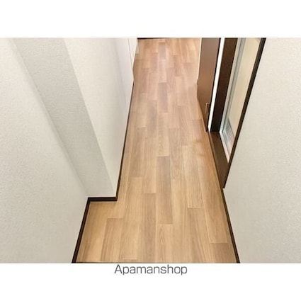 Ａｍｉｔｙ城西[1K/22.7m2]のその他内装3