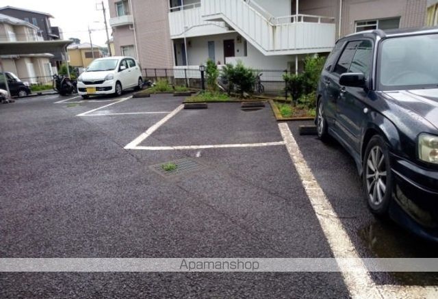 レオパレスメローネIIIのその他写真