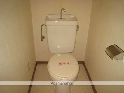 エクセル村越[1DK/25m2]の収納