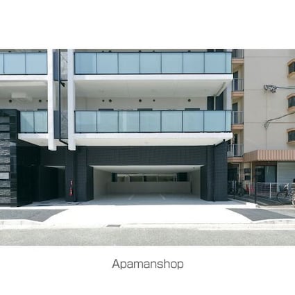 ＳーＲＥＳＩＤＥＮＣＥ浅間町駅前ａｘｉａｌ（アクシャル）[1K/24.3m2]の共用部