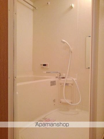パールヒルズ入江町の内装写真