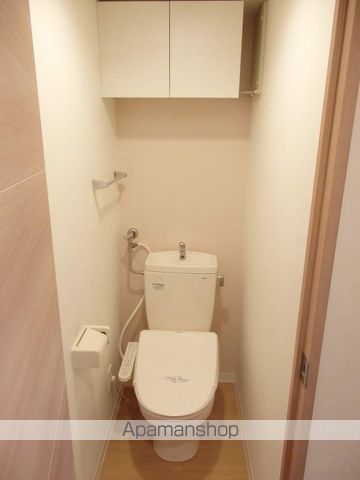STANDARDの内装写真