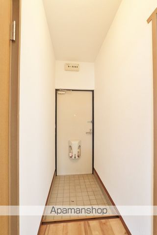 エンゼル21の内装写真
