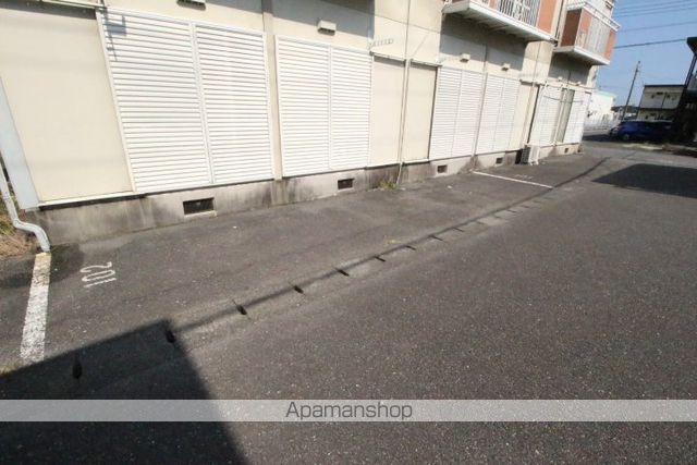 サンビレッジ小笠Bのその他写真