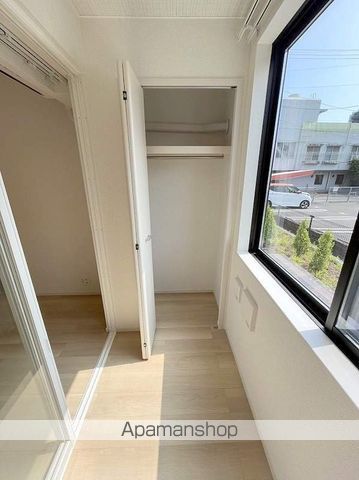 ベル アルカン シエルの内装写真