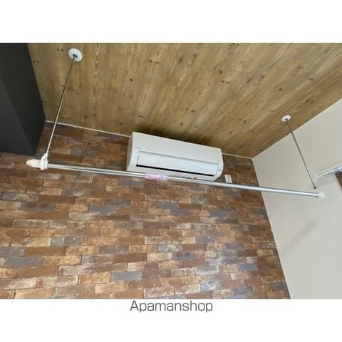 ジュリアス南千住の内装写真