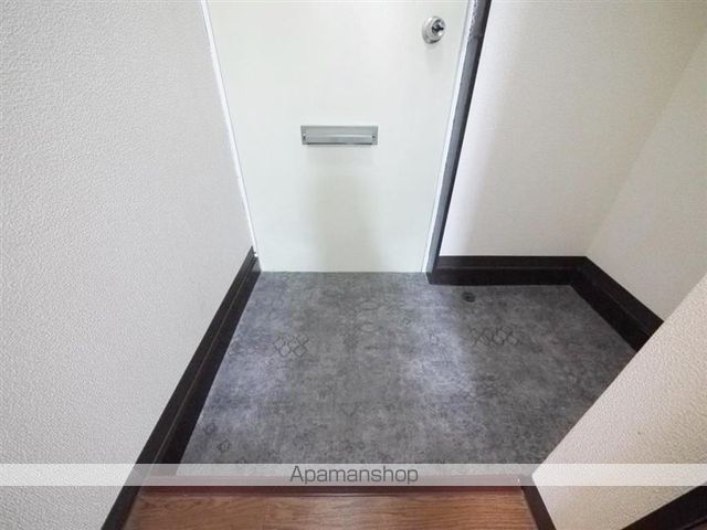 アーバンハウス南光台の内装写真
