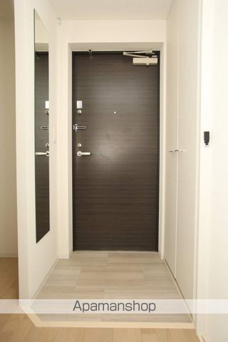 HS梅田EASTの内装写真