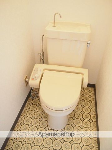 コーポ小林IIの内装写真